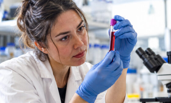 Uncovering The Hidden Intruders In Your Bloodstream