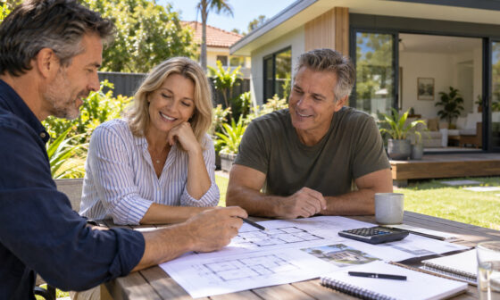 Understanding Granny Flats Sydney Prices