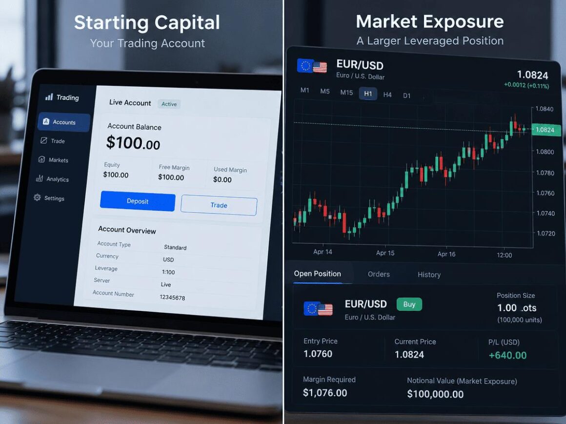 What Does It Actually Cost to Start Forex Trading