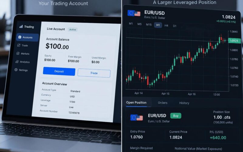 What Does It Actually Cost to Start Forex Trading