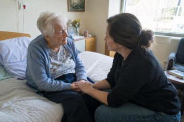 What Families Need To Know About Nursing Home Abuse Claims