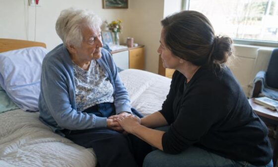 What Families Need To Know About Nursing Home Abuse Claims