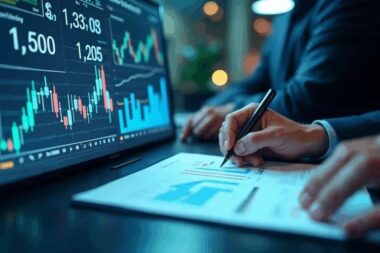 What Is Firmographic Data and How Do B2B Companies Use It