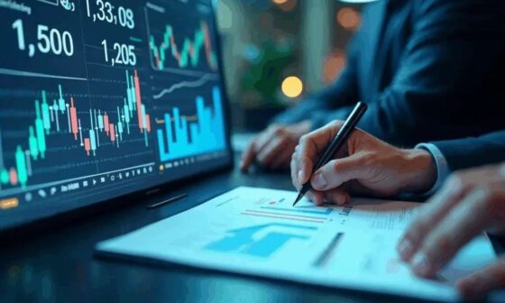 What Is Firmographic Data and How Do B2B Companies Use It