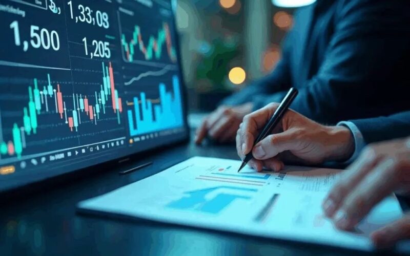 What Is Firmographic Data and How Do B2B Companies Use It