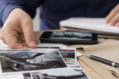 What Should You Do After a Georgia Accident A Guide From Weatherby Law Firm