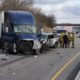 What To Do After a Commercial Truck Crash A Clear Safety And Evidence Checklist