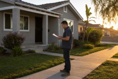 What to Consider When Selling a House in Huntington Park CA