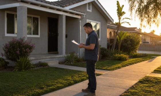 What to Consider When Selling a House in Huntington Park CA