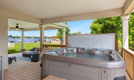 What to Know Before Removing an Old Hot Tub