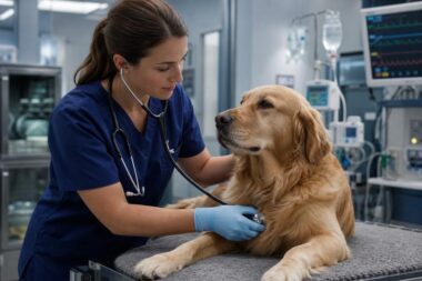 When Routine Vet Care Is Not Enough A 2026 Guide to Pet Emergencies and Specialty Visits