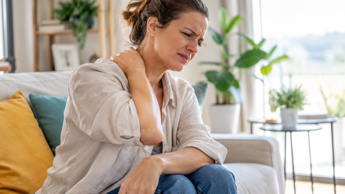 Why Waiting to Fix Chronic Inflammation Backfires for Most Patients