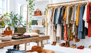 5 Ways Consignment Stores Are Changing the Way Consumers Shop