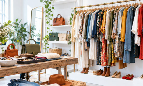 5 Ways Consignment Stores Are Changing the Way Consumers Shop