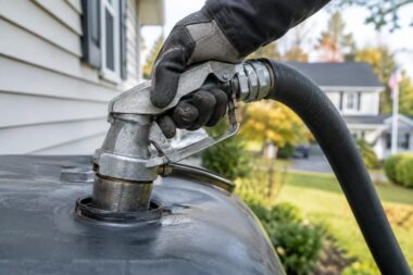 7 Best Heating Oil Delivery Companies in Morris County NJ