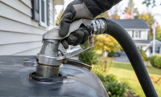 7 Best Heating Oil Delivery Companies in Morris County NJ