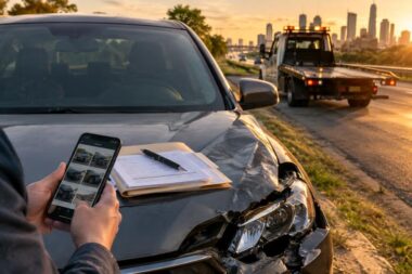7 Essential Resources Texas Drivers Should Use After An Uninsured Or Underinsured Driver Crash