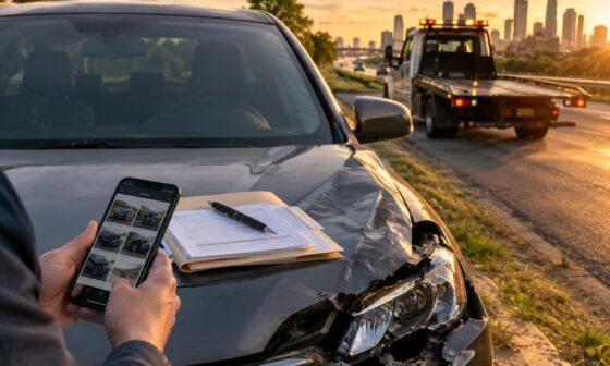 7 Essential Resources Texas Drivers Should Use After An Uninsured Or Underinsured Driver Crash