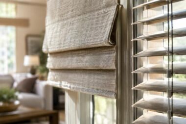 A Room by Room Guide to Choosing Window Treatments for Light Privacy and Energy Savings in Winston Salem NC