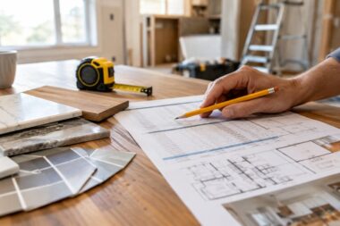 A Smarter Home Remodeling Plan for Northern Virginia Virginia