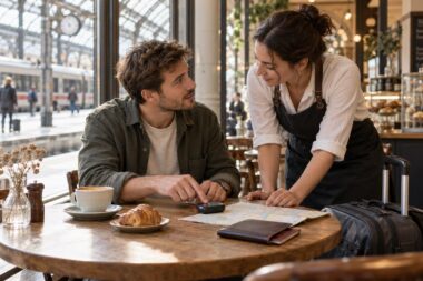 Best AI Translation Devices for International Travel