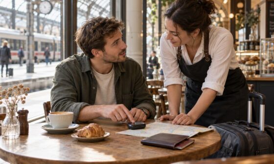 Best AI Translation Devices for International Travel
