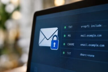 Business Email A Nashville Tennessee Guide to Choosing Protecting and Moving Your Company Inbox