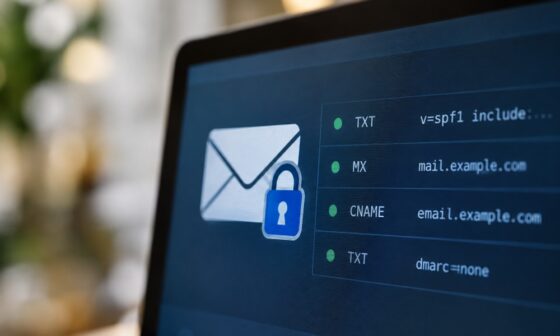 Business Email A Nashville Tennessee Guide to Choosing Protecting and Moving Your Company Inbox