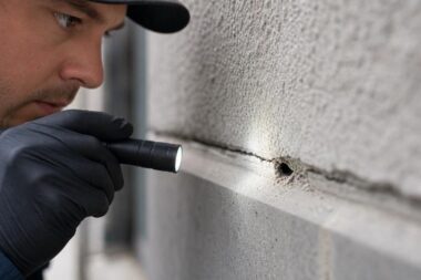 Commercial Pest Prevention in Holly Springs NC An IPM Guide for Businesses