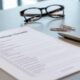 Commercial Turnover Checklist