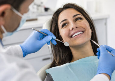 Complete Smile Renewal Effective Options for Restoring Damaged Teeth
