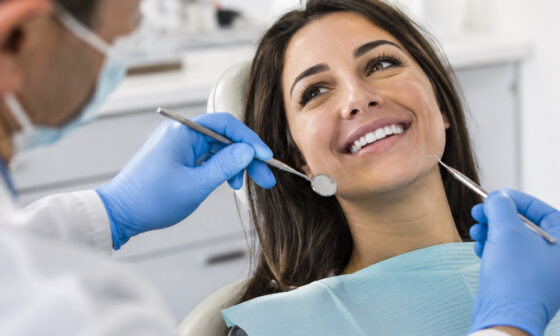 Complete Smile Renewal Effective Options for Restoring Damaged Teeth