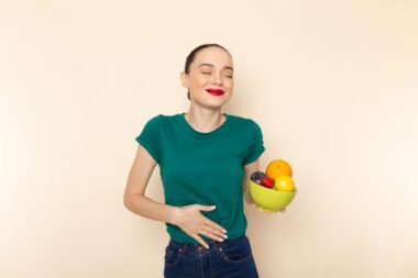 Digestive System 6 Ways to Support Your Gut Health