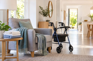 Essential Steps for Setting Up In Home Support for a Loved One