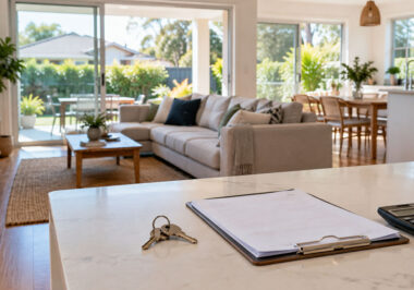 Essential Steps for Turning Your Australian Home Into a Profitable Rental Property