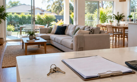 Essential Steps for Turning Your Australian Home Into a Profitable Rental Property