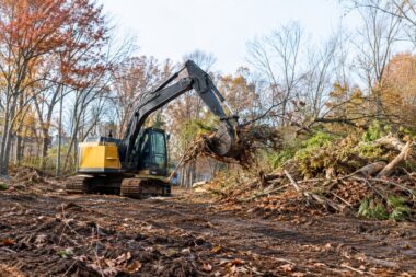 Fall Is the Only Window for Two Big Property Projects