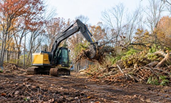 Fall Is the Only Window for Two Big Property Projects