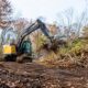 Fall Is the Only Window for Two Big Property Projects