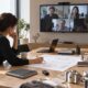 How AI Recorders Improve Multilingual Meeting Productivity