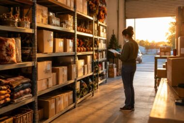How Charlotte North Carolina Small Businesses Can Handle Inventory During Renovations Relocations and Busy Seasons