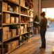 How Charlotte North Carolina Small Businesses Can Handle Inventory During Renovations Relocations and Busy Seasons