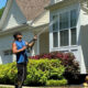 How Exterior Cleaning Boosts Curb Appeal Before You List A Home