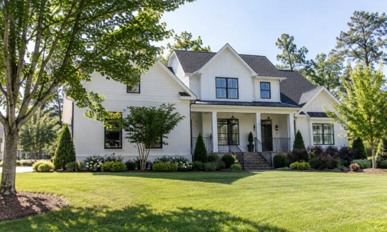 How Gorman Residential Helps Buyers and Sellers Navigate Youngsville NC Real Estate