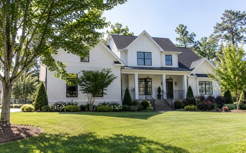 How Gorman Residential Helps Buyers and Sellers Navigate Youngsville NC Real Estate
