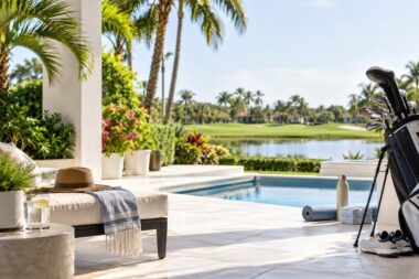 How To Build An Active Social Lifestyle In Naples Florida