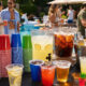 How To Choose Event Drinkware That Guests Will Actually Use