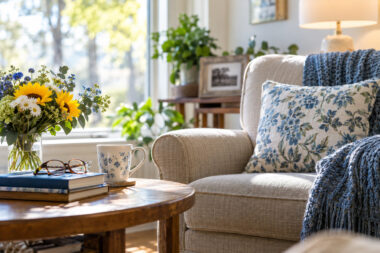 How Vacaville California Families Can Prepare for a Loved One s Transition to Memory Care