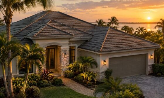 How to Choose a Roof That Balances Curb Appeal Storm Readiness and Long Term Cost
