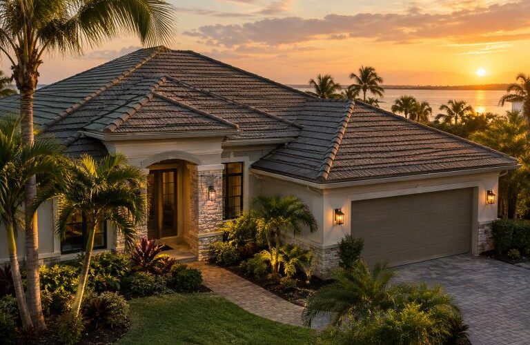 How to Choose a Roof That Balances Curb Appeal Storm Readiness and Long Term Cost
